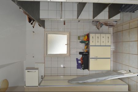 Casa de condomínio para alugar com 70m², 4 quartos e 3 vagasÁrea de Serviço