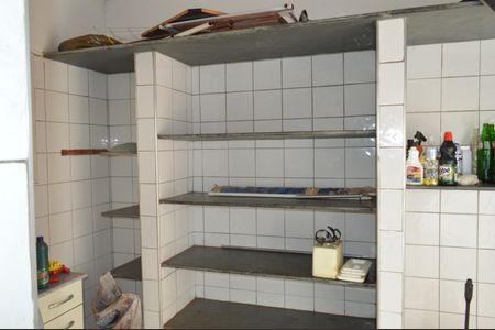 Casa de condomínio para alugar com 70m², 4 quartos e 3 vagasÁrea de Serviço