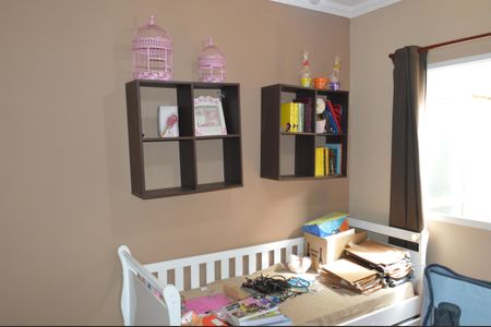 Casa de condomínio para alugar com 70m², 4 quartos e 3 vagasQuarto 1