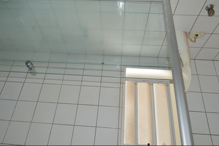 Casa de condomínio para alugar com 70m², 4 quartos e 3 vagasBanheiro da Suíte