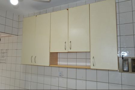 Casa de condomínio para alugar com 70m², 4 quartos e 3 vagasCozinha