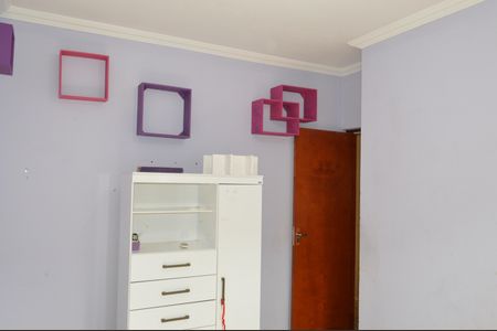 Casa de condomínio para alugar com 70m², 4 quartos e 3 vagasQuarto 2