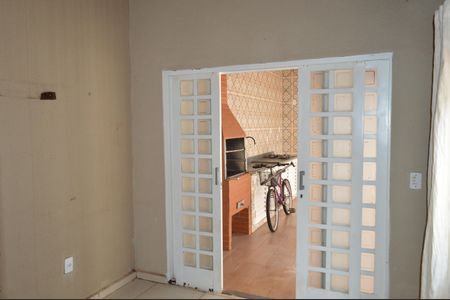 Casa de condomínio para alugar com 70m², 4 quartos e 3 vagasQuarto de Serviço