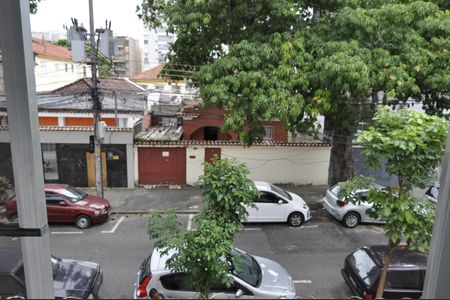 Apartamento à venda com 3 quartos, 70m² em Lins de Vasconcelos, Rio de Janeiro