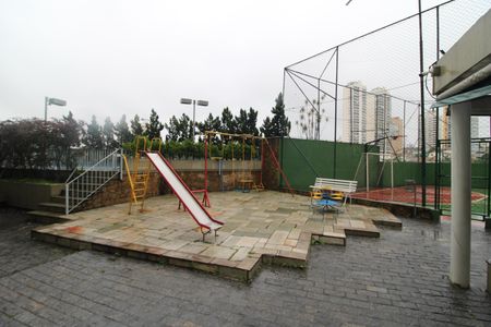 Apartamento à venda com 200m², 3 quartos e 4 vagasÁrea Comum