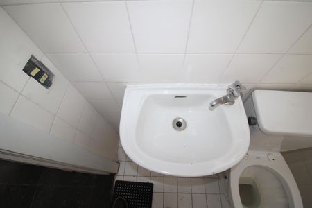 Apartamento à venda com 200m², 3 quartos e 4 vagasBanheiro de Serviço