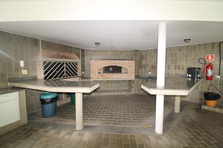 Apartamento à venda com 200m², 3 quartos e 4 vagasÁrea Comum