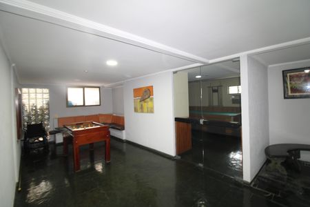 Apartamento à venda com 200m², 3 quartos e 4 vagasÁrea Comum