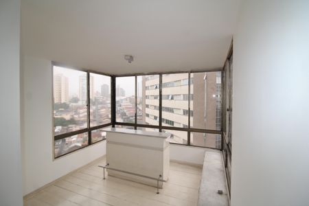 Apartamento à venda com 200m², 3 quartos e 4 vagasSala 2