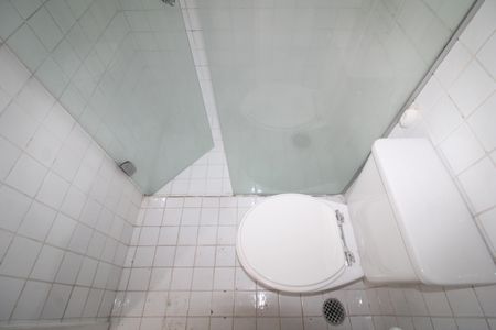 Apartamento à venda com 200m², 3 quartos e 4 vagasBanheiro da Suíte 2