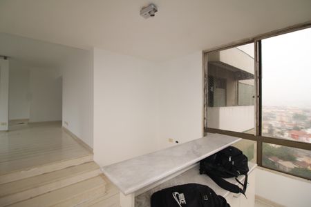 Apartamento à venda com 200m², 3 quartos e 4 vagasSala 2