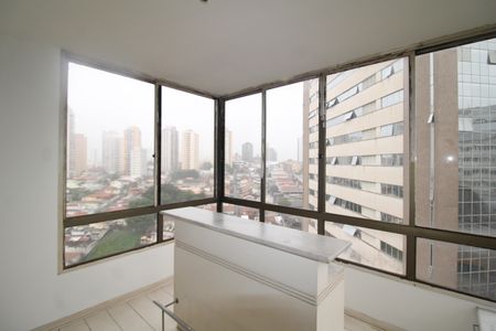 Apartamento à venda com 200m², 3 quartos e 4 vagasSala 2