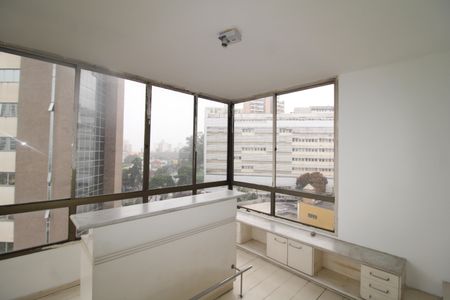 Apartamento à venda com 200m², 3 quartos e 4 vagasSala 2