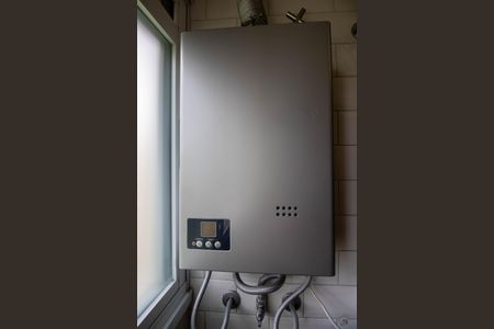 Apartamento à venda com 57m², 2 quartos e 1 vagaÁrea de Serviço