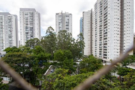 Apartamento à venda com 57m², 2 quartos e 1 vagaVista Suíte 