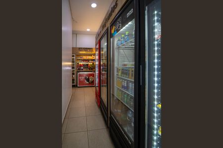 Apartamento à venda com 57m², 2 quartos e 1 vagaMercadinho