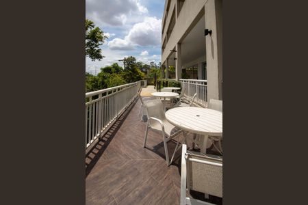 Apartamento à venda com 57m², 2 quartos e 1 vagaÁrea comum - Piscina