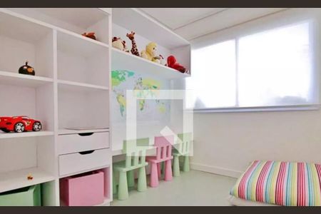 Apartamento à venda com 57m², 2 quartos e 1 vagaBrinquedoteca