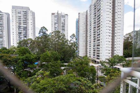 Apartamento à venda com 57m², 2 quartos e 1 vagaVista Quarto 