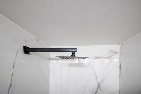 Apartamento à venda com 57m², 2 quartos e 1 vagaBanheiro Suíte 