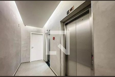 Apartamento à venda com 57m², 2 quartos e 1 vagaÁrea comum