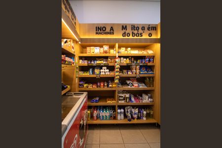 Apartamento à venda com 57m², 2 quartos e 1 vagaMercadinho