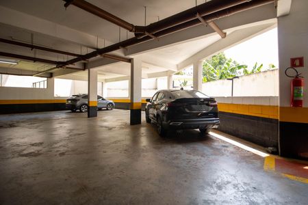 Apartamento à venda com 57m², 2 quartos e 1 vagaGaragem