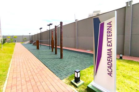 Apartamento à venda com 57m², 2 quartos e 1 vagaÁrea comum - Academia Externa