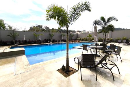 Apartamento à venda com 57m², 2 quartos e 1 vagaÁrea comum - Piscina