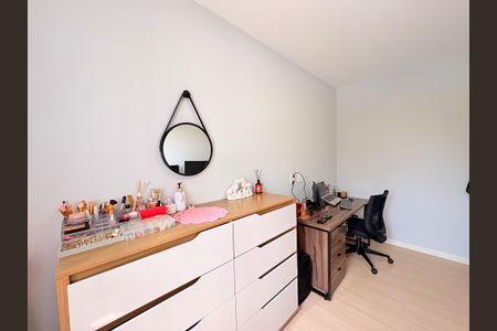 Apartamento à venda com 57m², 2 quartos e 1 vagaQuarto 2