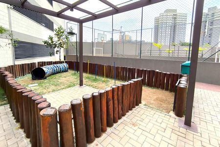 Apartamento à venda com 57m², 2 quartos e 1 vagaÁrea comum - Pet Place