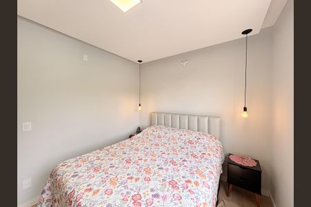Apartamento à venda com 57m², 2 quartos e 1 vagaQuarto 1
