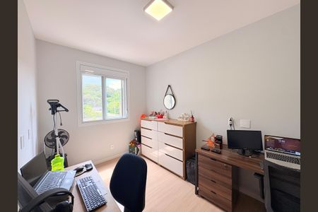 Apartamento à venda com 57m², 2 quartos e 1 vagaQuarto 2