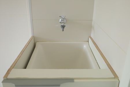 Apartamento para alugar com 33m², 2 quartos e sem vagaÁrea de Serviço