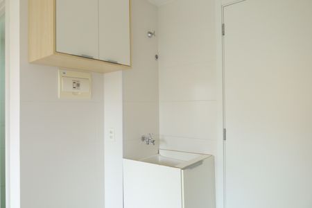 Apartamento para alugar com 33m², 2 quartos e sem vagaÁrea de Serviço
