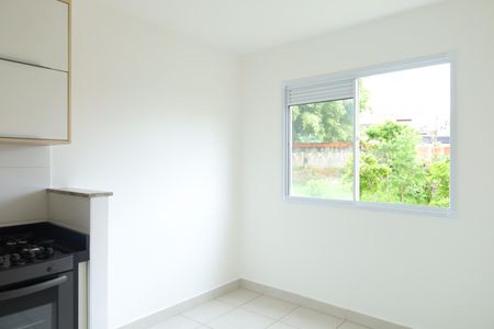 Apartamento para alugar com 33m², 2 quartos e sem vagaSala