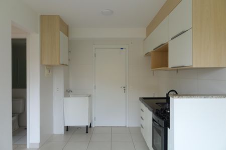 Sala de apartamento para alugar com 2 quartos, 33m² em Vila Nova Curuca, São Paulo