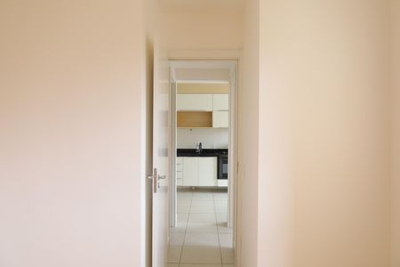 Apartamento para alugar com 33m², 2 quartos e sem vagaQuarto 1