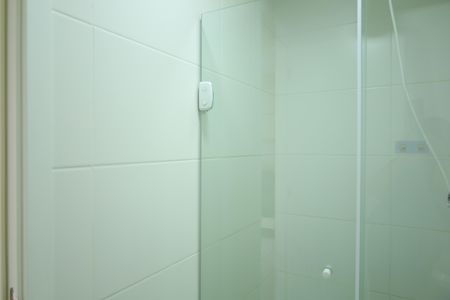 Apartamento para alugar com 33m², 2 quartos e sem vagaBanheiro