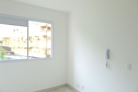 Sala de apartamento para alugar com 2 quartos, 33m² em Vila Nova Curuca, São Paulo