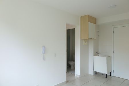 Apartamento para alugar com 33m², 2 quartos e sem vagaSala