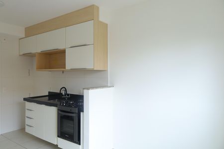 Apartamento para alugar com 33m², 2 quartos e sem vagaSala
