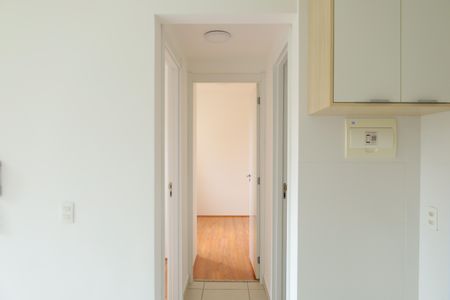 Apartamento para alugar com 33m², 2 quartos e sem vagaSala