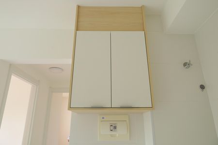 Apartamento para alugar com 33m², 2 quartos e sem vagaÁrea de Serviço