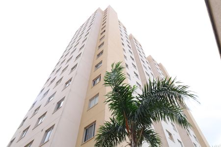 Apartamento para alugar com 33m², 2 quartos e sem vagaPrédio