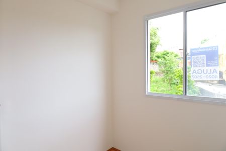 Apartamento para alugar com 33m², 2 quartos e sem vagaQuarto 2