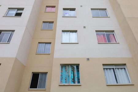 Apartamento para alugar com 33m², 2 quartos e sem vagaPlaca instalada na janela do imóvel - Código da placa:JHAR-473