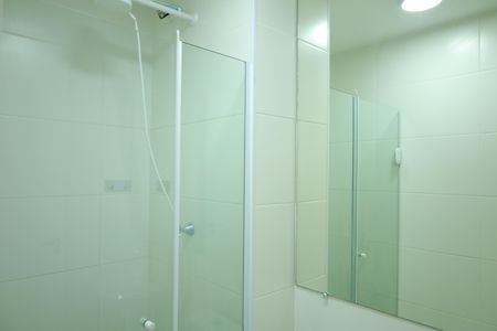 Apartamento para alugar com 33m², 2 quartos e sem vagaBanheiro