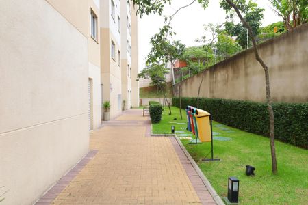 Apartamento para alugar com 33m², 2 quartos e sem vagaÁrea comum