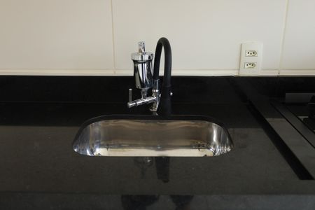 Apartamento para alugar com 33m², 2 quartos e sem vagaCozinha